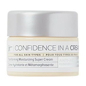 🌷New🌷 it Cosmetics Confidence In A Cream Anti-Aging Hydrating Moisturizer 7 mL